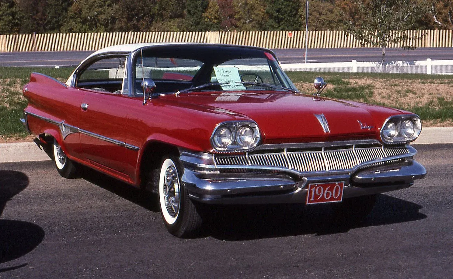 1960 Dodge Dart