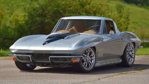 1967 Chevrolet Corvette Stingray